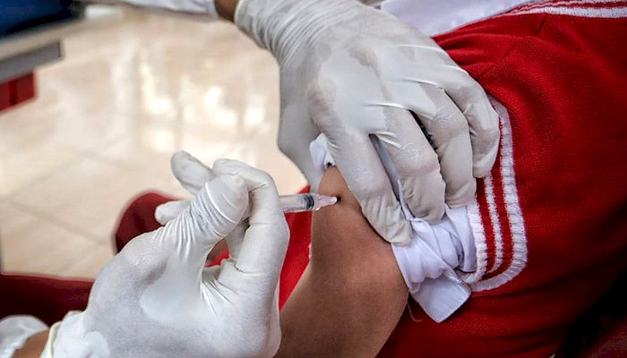  Begini Cara Mencegah Hepatitis Akut yang Menular Lewat Saluran Cerna dan Saluran Pernafasan